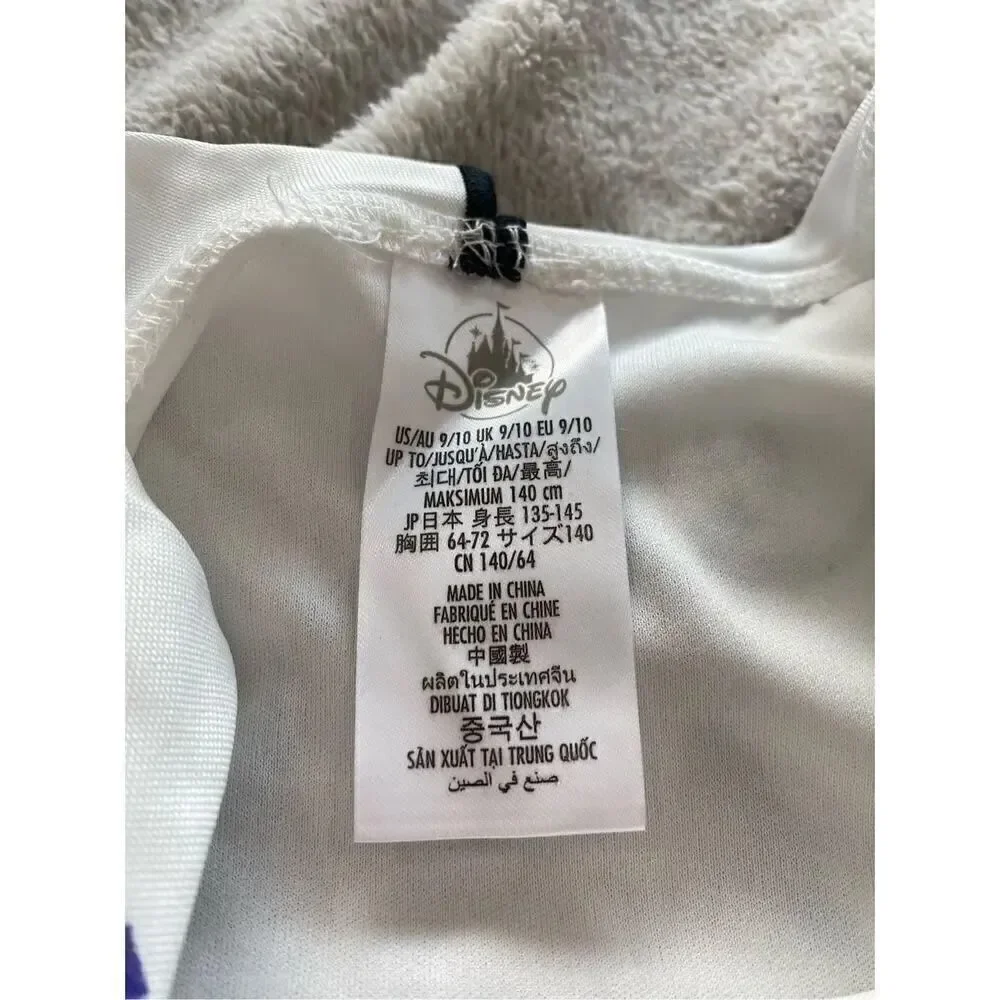 Disneys Mirabel Costume Size 9/10 - Picture 14 of 14